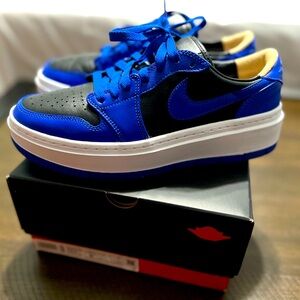 Air Jordan 1 Elevate Low - Mint Condition